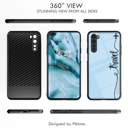 OnePlus Nord Hybrid phone cover by Pikkme – photo 2
