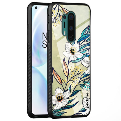 Pikkme OnePlus 8 Pro back cover