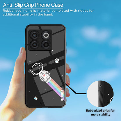 Hybrid Phone cover for OnePlus 10T 5G – Pikkme – photo 5