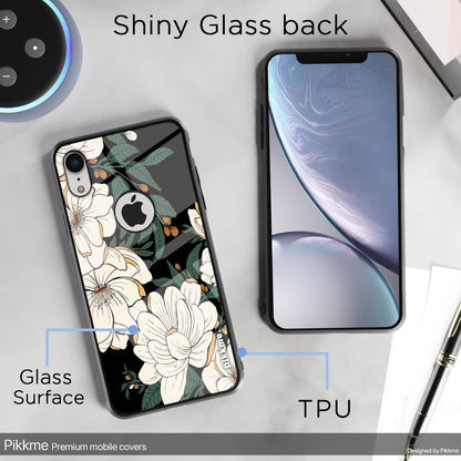 Mobile back cover for iPhone XR – Pikkme – photo 3