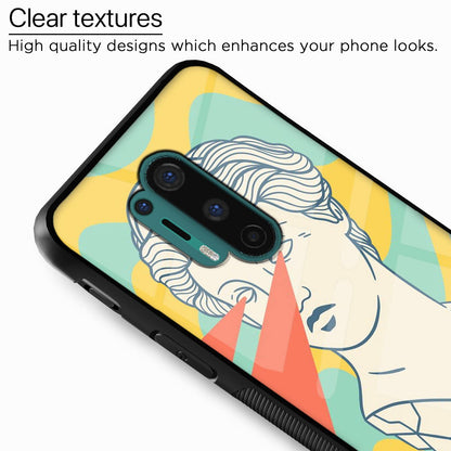 Hybrid Phone cover for OnePlus 8 Pro – Pikkme – photo 4