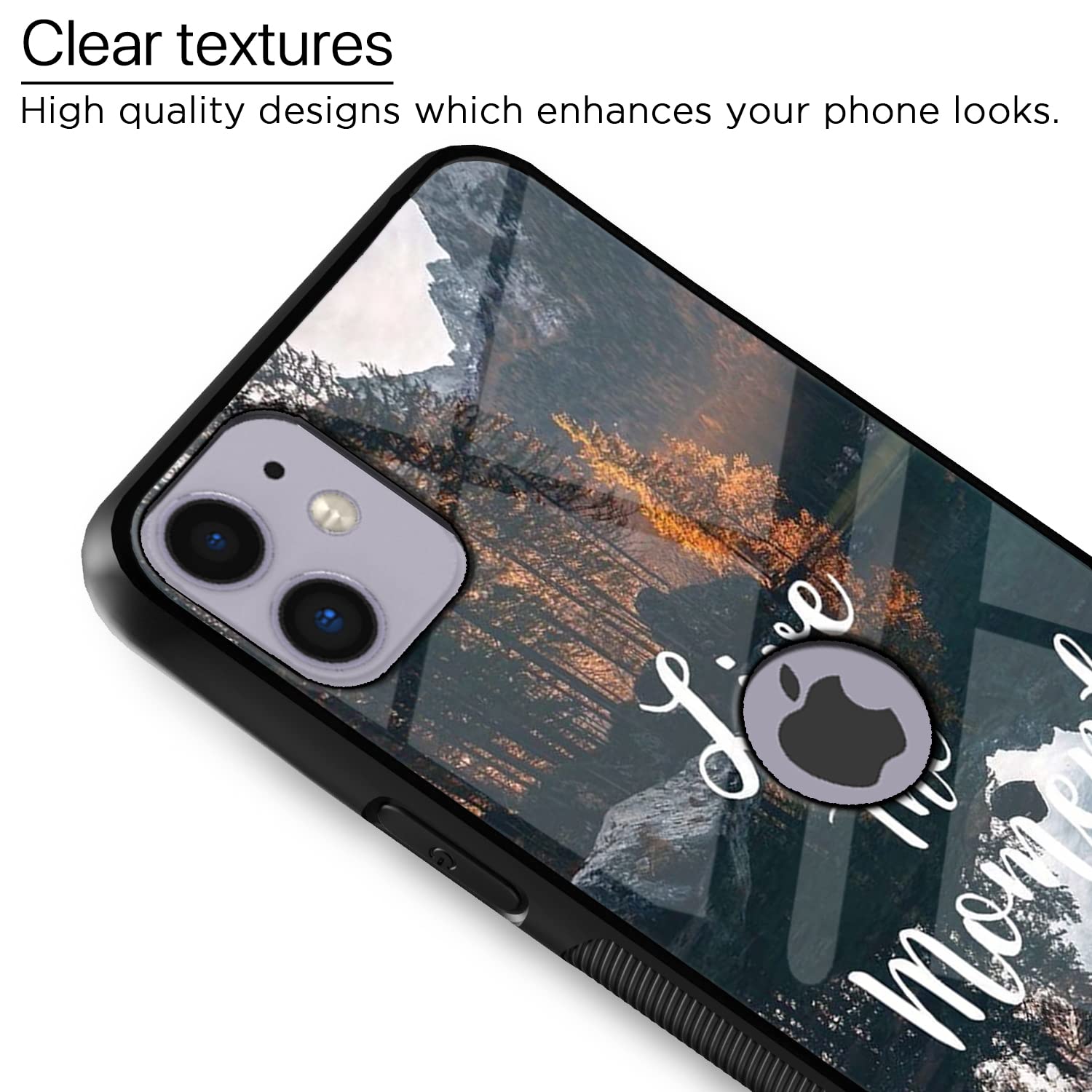 Hybrid Mobile cover for iPhone 12 Mini – Pikkme – photo 4
