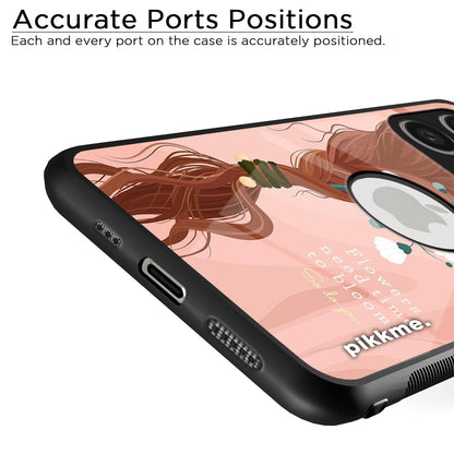 Pikkme mobile back cover for iPhone 15 Pro – photo 6