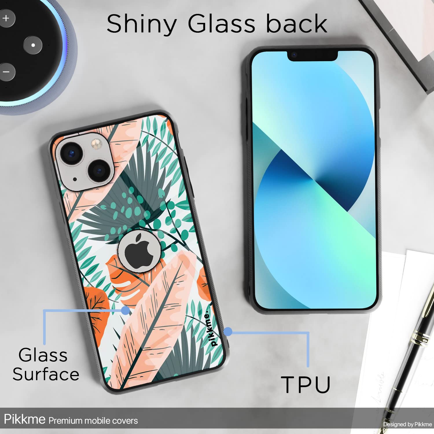 iPhone 14 back cover by Pikkme – photo 3
