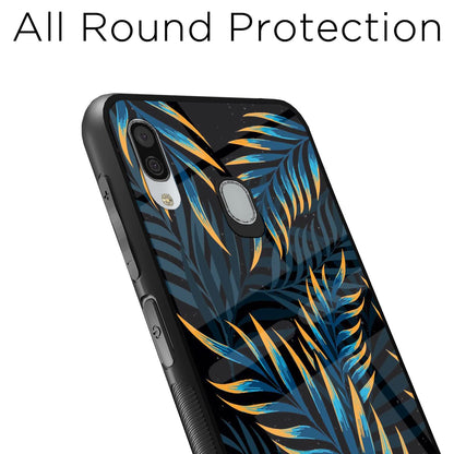 Pikkme Flower mobile back cover for Samsung A20/A30/M10s – photo 7