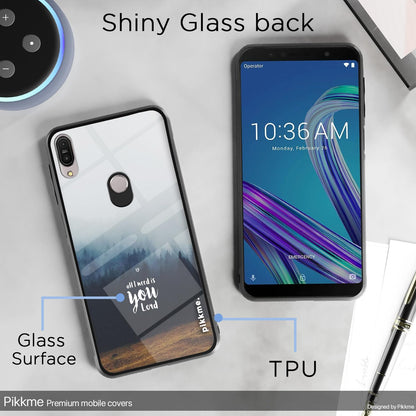 Pikkme phone cover for Asus – photo 3