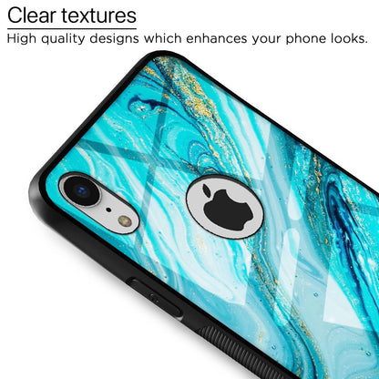 Back cover for iPhone XR – Pikkme – photo 4