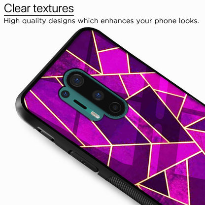 Pikkme Hybrid mobile back cover for OnePlus 8 Pro – photo 4