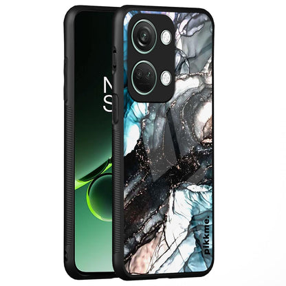 Pikkme back cover for OnePlus Nord 3 5G
