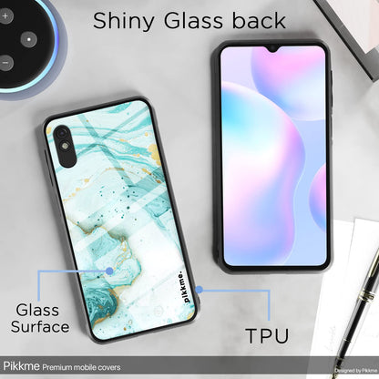 Pikkme Hybrid mobile cover for Redmi 9A/9i/9A Sport – photo 3