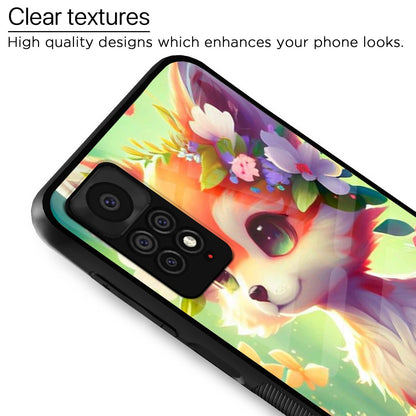 Pikkme back cover for Redmi Note 11 Pro/Note 11 Pro Plus 5G – photo 4