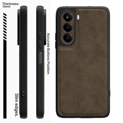 Coffee back cover for OnePlus Nord CE 6 Lite 5G – Pikkme – photo 3