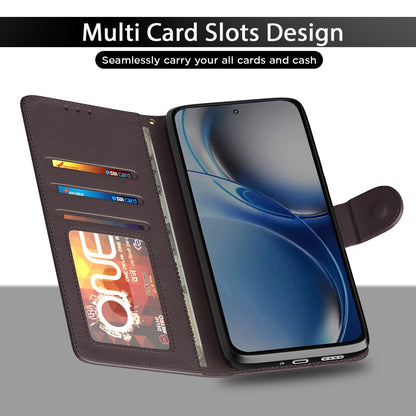 Pikkme coffee mobile flip cover for Realme P4R 5G – photo 5