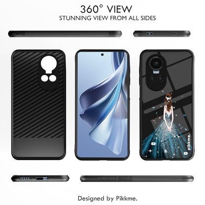 Pikkme Oppo Reno 10 5G phone cover – photo 2