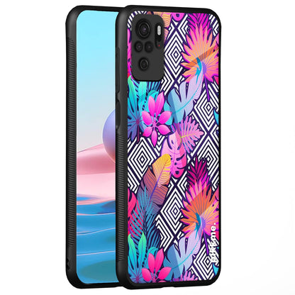 Mobile cover for Redmi Note 10/Note 10s – Pikkme