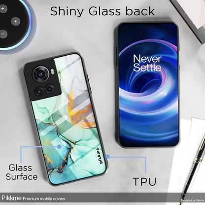 Pikkme OnePlus 10R Hybrid back cover – photo 3