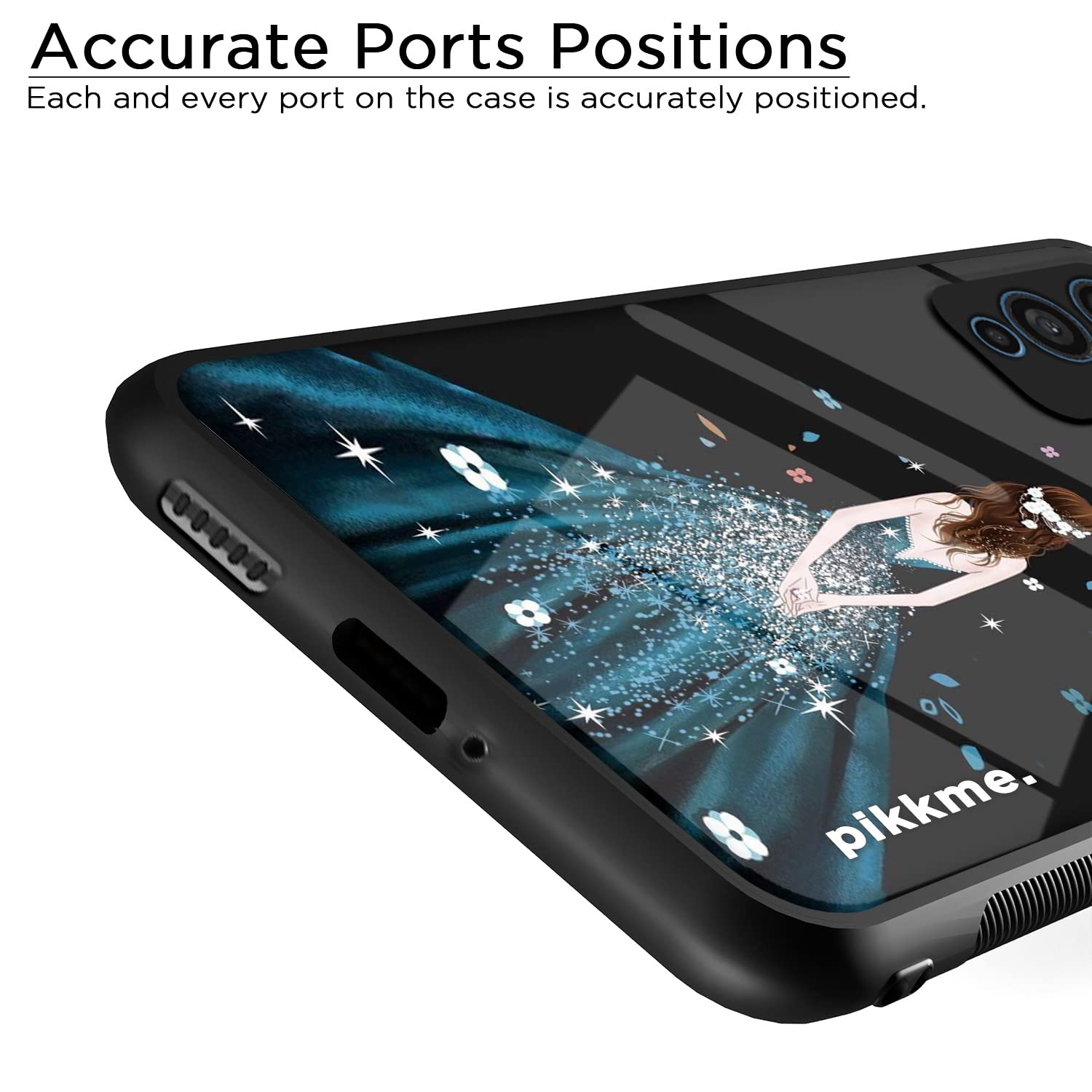Pikkme OnePlus 9 back cover – photo 6