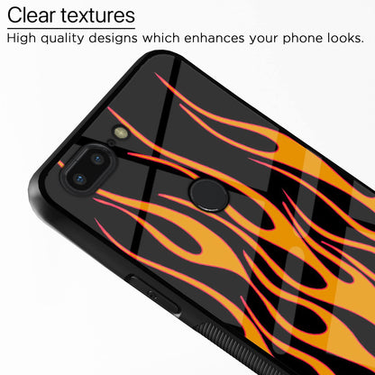 Pikkme Hybrid back cover for OnePlus 5T – photo 4