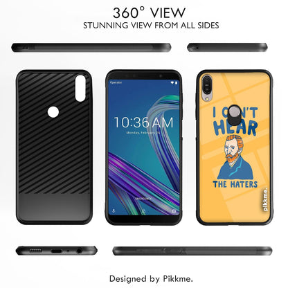 Pikkme mobile back cover for Asus – photo 2