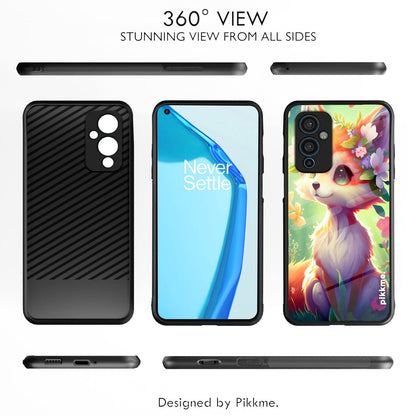 Phone cover for OnePlus 9 – Pikkme – photo 2