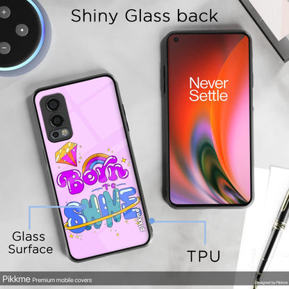 Pikkme phone cover for OnePlus Nord 2 5G – photo 3