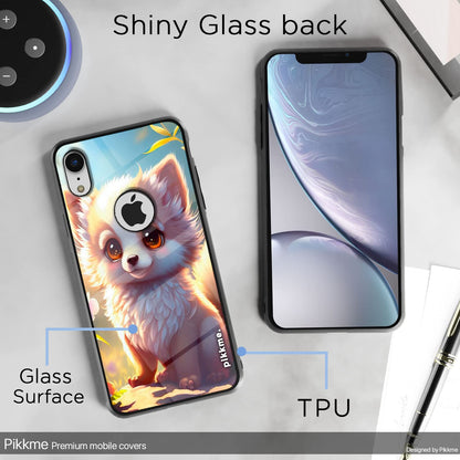 Hybrid Phone cover for iPhone XR – Pikkme – photo 3