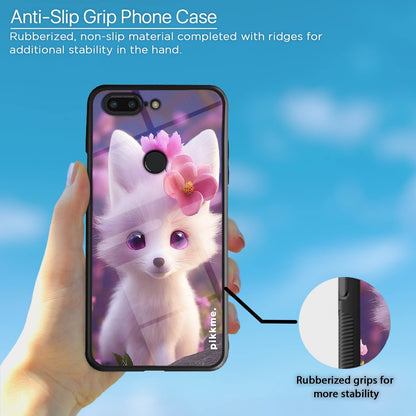 Pikkme OnePlus 5T Hybrid phone cover – photo 5