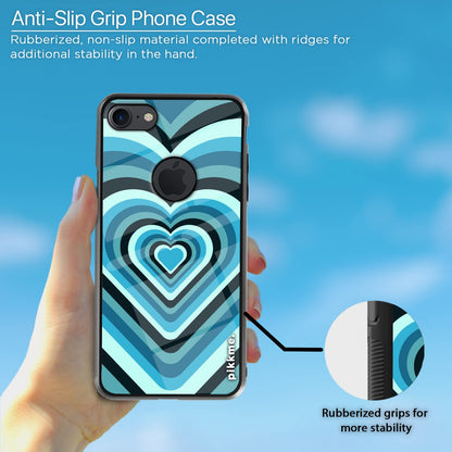 iPhone 7/8 Hybrid back cover by Pikkme – photo 5