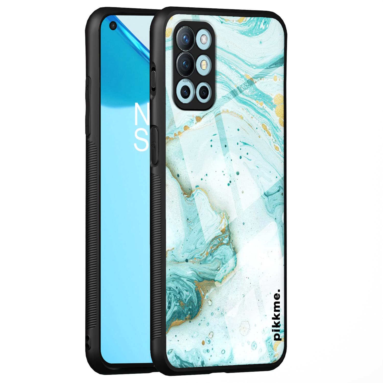 Pikkme OnePlus 8T Hybrid phone cover