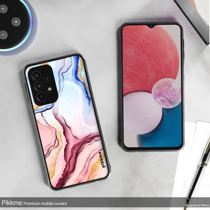 Pikkme Samsung A13 4G Hybrid mobile cover – photo 5
