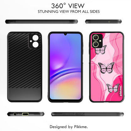 Phone cover for Samsung A05/M05/F05 – Pikkme – photo 2