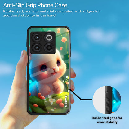 OnePlus 10T 5G mobile back cover by Pikkme – photo 5
