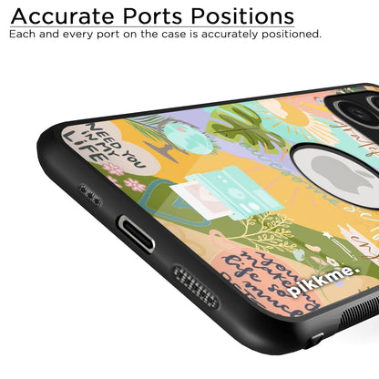 Pikkme back cover for iPhone 15 Pro – photo 6