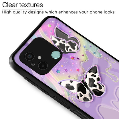 Redmi 12C/Poco C55 phone cover by Pikkme – photo 4