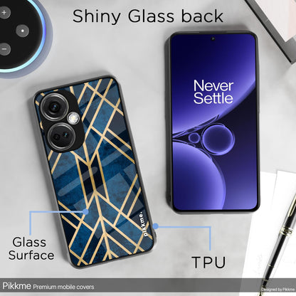 Pikkme OnePlus Nord CE 3 5G Hybrid back cover – photo 3