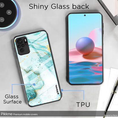 Mobile cover for Redmi Note 10/Note 10s – Pikkme – photo 3