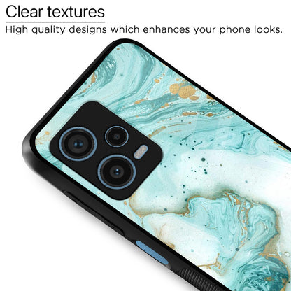 Pikkme Hybrid mobile cover for Redmi Note 12 Pro Plus 5G – photo 4