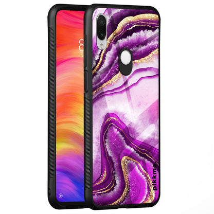 Pikkme Redmi Note 7/Note 7 Pro/Note 7s Hybrid phone cover