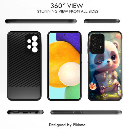 Samsung A13 4G phone cover by Pikkme – photo 2