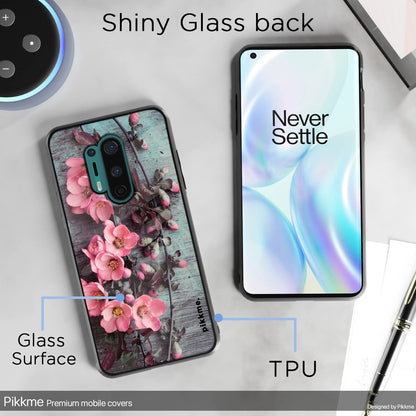 Pikkme back cover for OnePlus 8 Pro – photo 3
