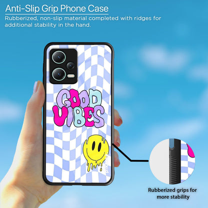 Pikkme Redmi Note 12 Pro Plus 5G Hybrid back cover – photo 5