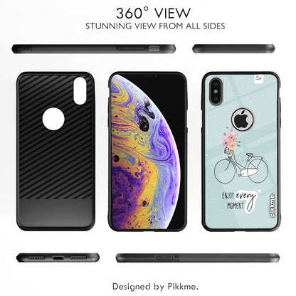 Pikkme iPhone X/XS mobile cover – photo 2