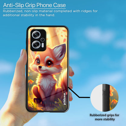 Phone cover for Redmi K50i 5G – Pikkme – photo 5