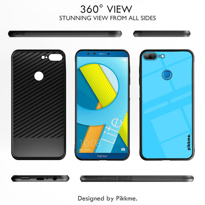 Pikkme Honor 9 Lite mobile cover – photo 2
