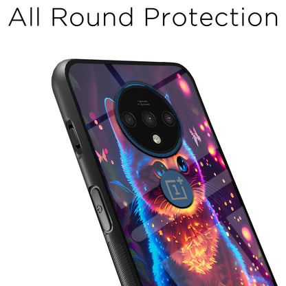 Pikkme mobile back cover for OnePlus 7T – photo 7