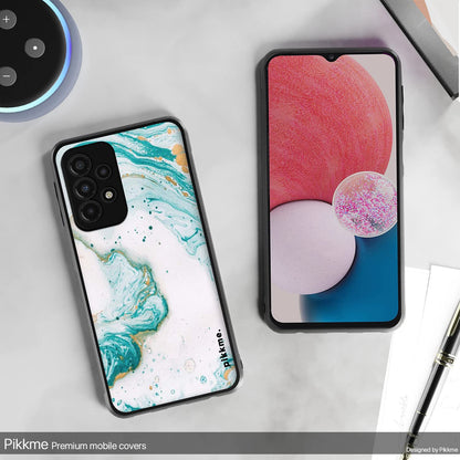 Samsung A13 4G Hybrid mobile cover by Pikkme – photo 5