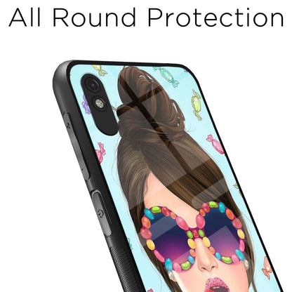 Pikkme Redmi 9A/9i/9A Sport Hybrid back cover – photo 7