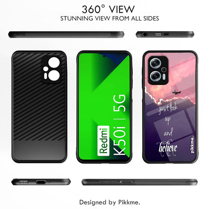Pikkme phone cover for Redmi K50i 5G – photo 2