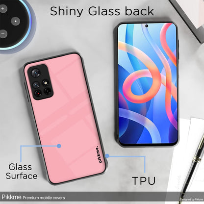 Pikkme Redmi Note 11T/Poco M4 Pro 5G phone cover – photo 3