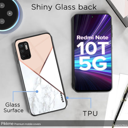 Pikkme Hybrid phone cover for Redmi Note 10T/Poco M3 Pro 5G – photo 3